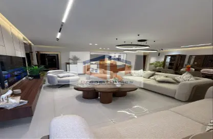 Apartment - 3 Bedrooms - 3 Bathrooms for sale in El Rehab Extension - Al Rehab - New Cairo City - Cairo