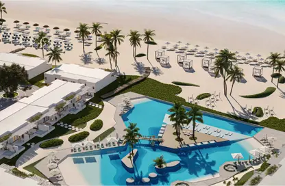 Cabin - Studio - 1 Bathroom for sale in D-Bay - Qesm Ad Dabaah - North Coast