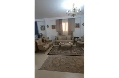 Apartment - 3 Bedrooms - 3 Bathrooms for sale in The 5th Settlement - New Cairo City - Cairo