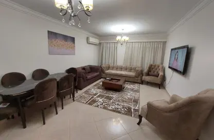 Apartment - 3 Bedrooms - 2 Bathrooms for rent in Dar Misr   Phase 2 - 12th District - Sheikh Zayed City - Giza