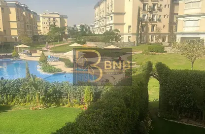 Villa - 3 Bedrooms - 4 Bathrooms for sale in Mountain View Hyde Park - 5th Settlement Compounds - The 5th Settlement - New Cairo City - Cairo