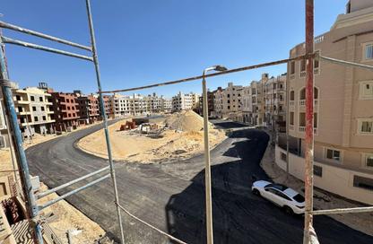 شقة - 3 غرف نوم - 2 حمامات للبيع في عمارات النرجس - النرجس - مدينة القاهرة الجديدة - القاهرة