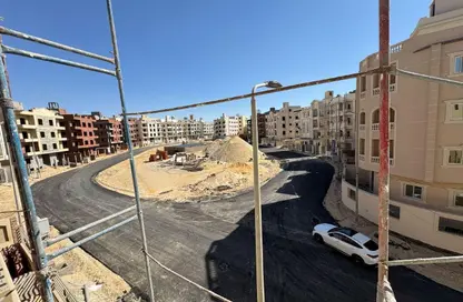شقة - 3 غرف نوم - 2 حمامات للبيع في عمارات النرجس - النرجس - مدينة القاهرة الجديدة - القاهرة