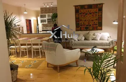 شقة - 2 غرف نوم - 2 حمامات للايجار في كازا - كمبوندات الشيخ زايد - الشيخ زايد - الجيزة