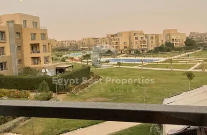 شقة - 4 غرف نوم - 4 حمامات للبيع في الكارما كاي - كمبوندات الشيخ زايد - الشيخ زايد - الجيزة