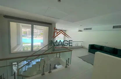 Duplex - 4 Bedrooms - 4 Bathrooms for sale in Marassi - Sidi Abdel Rahman - North Coast Duplex - 4 Bedrooms - 4 Bathrooms for sale in Marassi - Sidi Abdel Rahman - North Coast