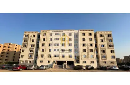 Apartment - 3 Bedrooms - 1 Bathroom for sale in Italian Neighborhood Road - Hadayek October - 6 October City - Giza