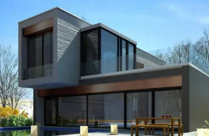 شاليه - 2 غرف نوم - 2 حمامات للبيع في ميسكا - سوما باى - سفاجا - الغردقة - محافظة البحر الاحمر