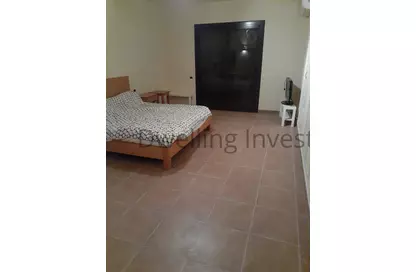 Villa - 4 Bedrooms - 6 Bathrooms for sale in Hacienda White - Sidi Abdel Rahman - North Coast