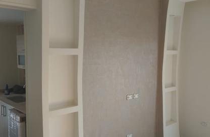 Penthouse - 3 Bedrooms - 3 Bathrooms for rent in Zayed Dunes Complex - 6th District - Sheikh Zayed City - Giza