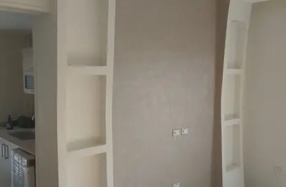 Penthouse - 3 Bedrooms - 3 Bathrooms for rent in Zayed Dunes Complex - 6th District - Sheikh Zayed City - Giza
