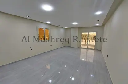 Office Space - Studio - 2 Bathrooms for rent in Business Plaza - Ring Road - Zahraa El Maadi - Hay El Maadi - Cairo