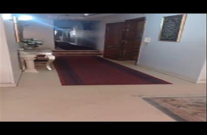 شقة - 3 غرف نوم - 3 حمامات للايجار في المهندسين - الجيزة