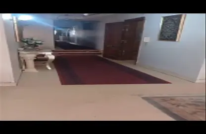شقة - 3 غرف نوم - 3 حمامات للايجار في المهندسين - الجيزة