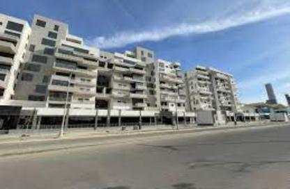 Apartment - 2 Bedrooms - 2 Bathrooms for sale in Jade Park - New Capital Compounds - New Capital City - Cairo