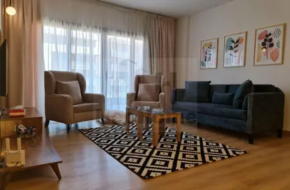 شقة - 3 غرف نوم - 3 حمامات للايجار في پريڤادو - مدينتي - القاهرة