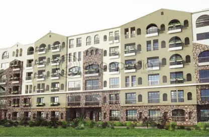 Apartment - 3 Bedrooms - 3 Bathrooms for sale in Green Square - Mostakbal City Compounds - Mostakbal City - Future City - Cairo