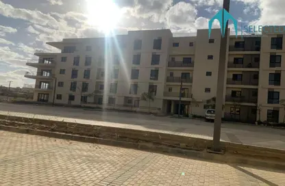 Apartment - 2 Bedrooms - 3 Bathrooms for rent in O West - 6 October Compounds - 6 October City - Giza