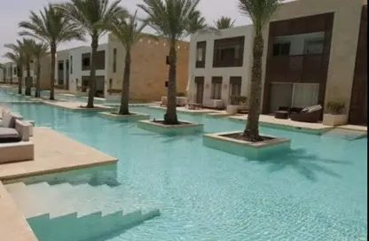 شقة - غرفة نوم - 1 حمام للبيع في مانجروفي ريزيدنس - الجونة - الغردقة - محافظة البحر الاحمر