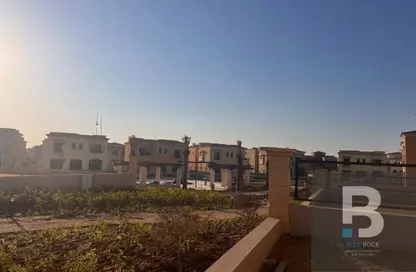 Townhouse - 4 Bedrooms - 4 Bathrooms for sale in City Gate - 5th Settlement Compounds - The 5th Settlement - New Cairo City - Cairo