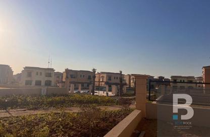 Townhouse - 4 Bedrooms - 4 Bathrooms for sale in City Gate - 5th Settlement Compounds - The 5th Settlement - New Cairo City - Cairo