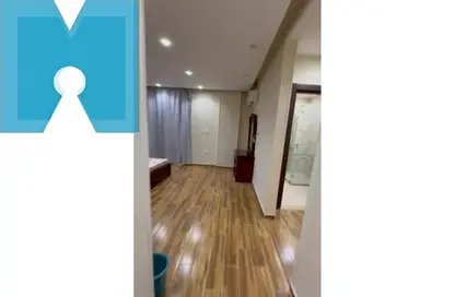 Apartment - 3 Bedrooms - 3 Bathrooms for rent in 13th District - Sheikh Zayed City - Giza
