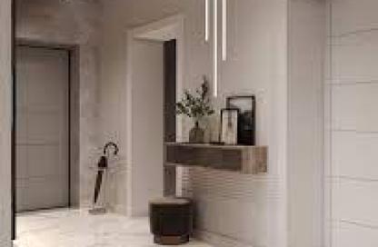Apartment - 3 Bedrooms - 3 Bathrooms for sale in Cairo University Compound - Sheikh Zayed Compounds - Sheikh Zayed City - Giza