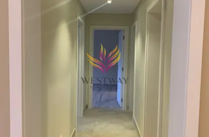 شقة - 2 غرف نوم - 3 حمامات للبيع في بيفرلي هيلز - كمبوندات الشيخ زايد - الشيخ زايد - الجيزة