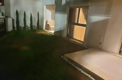 Chalet - 2 Bedrooms - 2 Bathrooms for sale in Marassi - Sidi Abdel Rahman - North Coast