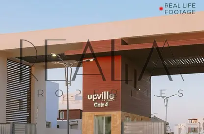 فيلا - 3 غرف نوم - 2 حمامات للبيع في بالم هيلز جولف اكستينشن - طريق الواحات - مدينة 6 أكتوبر - الجيزة