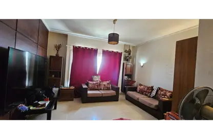 Apartment - Studio - 1 Bathroom for rent in The Village - South Investors Area - New Cairo City - Cairo