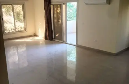 Apartment - 4 Bedrooms - 3 Bathrooms for rent in El Rehab Extension - Al Rehab - New Cairo City - Cairo
