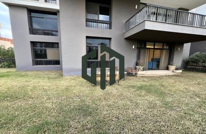 Apartment - 3 Bedrooms - 3 Bathrooms for rent in Cairo Festival City - North Investors Area - New Cairo City - Cairo