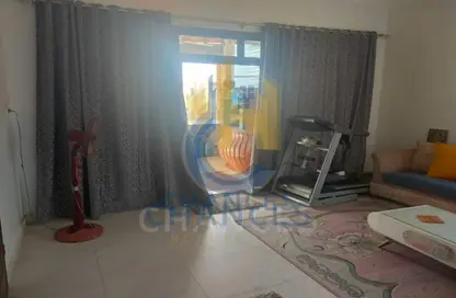 سطح - 3 غرف نوم - 2 حمامات للبيع في شارع رقم 17 - الحي الاول - التجمع الخامس - مدينة القاهرة الجديدة - القاهرة