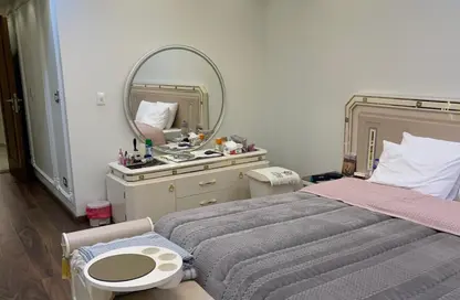 Apartment - 2 Bedrooms - 2 Bathrooms for rent in Eastown - 5th Settlement Compounds - The 5th Settlement - New Cairo City - Cairo