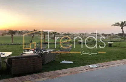 شاليه - 4 غرف نوم - 3 حمامات للبيع في العين باي - العين السخنة - السويس