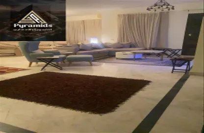 شقة - 3 غرف نوم - 3 حمامات للايجار في كازا - كمبوندات الشيخ زايد - الشيخ زايد - الجيزة