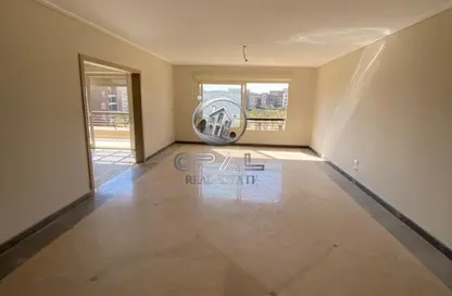Apartment - 4 Bedrooms - 4 Bathrooms for rent in New Giza - Cairo Alexandria Desert Road - 6 October City - Giza