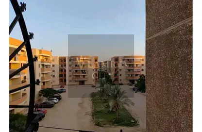 Apartment - 3 Bedrooms - 1 Bathroom for sale in Neighborhood 63 - 10th of Ramadan City - Sharqia