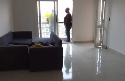 Apartment - 3 Bedrooms - 2 Bathrooms for rent in El Rehab Extension - Al Rehab - New Cairo City - Cairo