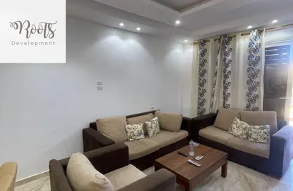 شاليه - 3 غرف نوم - 3 حمامات للبيع في مارينا 6 - مارينا - العلمين - الساحل الشمالي