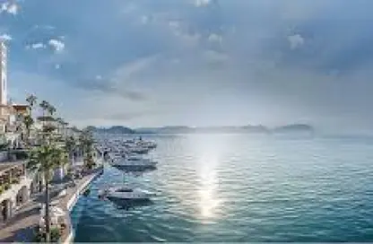 شقة - 2 غرف نوم - 1 حمام للبيع في ساوث ميد - قسم الضبعة - الساحل الشمالي