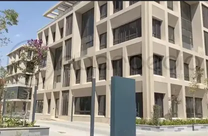 Office Space - Studio for rent in District 5 - 5th Settlement Compounds - The 5th Settlement - New Cairo City - Cairo