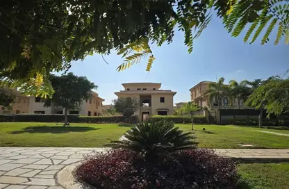 Villa - 5 Bedrooms - 5 Bathrooms for sale in Privado - Madinaty - Cairo