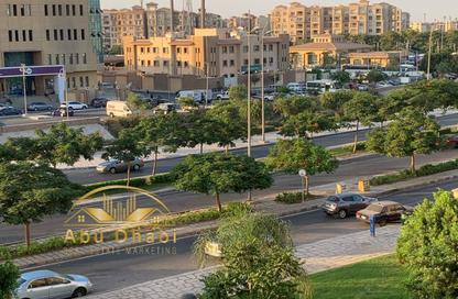 Apartment - 3 Bedrooms - 2 Bathrooms for sale in Madinaty - Cairo