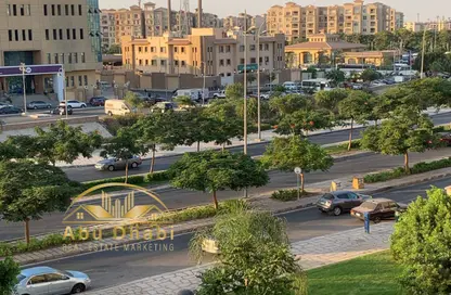 شقة - 3 غرف نوم - 2 حمامات للبيع في مدينتي - القاهرة