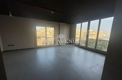 Whole Building - Studio - 1 Bathroom for sale in Al Merghany St. - Ard El Golf - Heliopolis - Masr El Gedida - Cairo