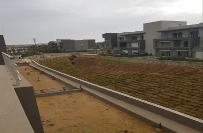 تاون هاوس - 3 غرف نوم - 5 حمامات للبيع في ايتابا - كمبوندات الشيخ زايد - الشيخ زايد - الجيزة