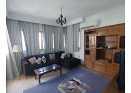 Apartment - 2 bedrooms - 1 bathroom for للايجار in Al Merghany St. - Ard El Golf - Heliopolis - Masr El Gedida - Cairo