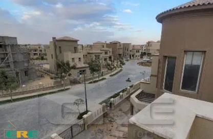 Villa - 5 Bedrooms - 5 Bathrooms for sale in Palm Hills Kattameya - El Katameya Compounds - El Katameya - New Cairo City - Cairo